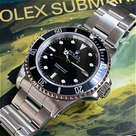 1977 rolex submariner for sale.